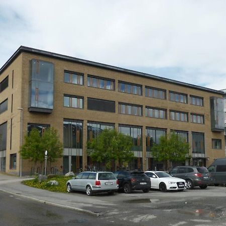 Skansegata 6B Tromso Ngoại thất bức ảnh