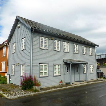 Skansegata 6B Tromso Ngoại thất bức ảnh