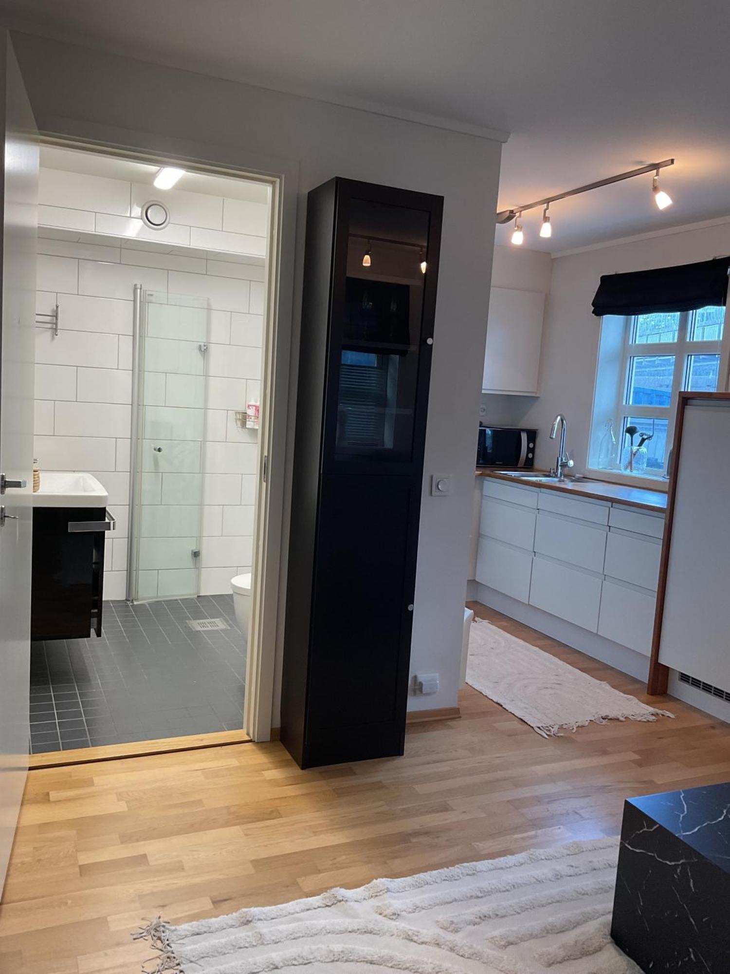Skansegata 6B Tromso Ngoại thất bức ảnh