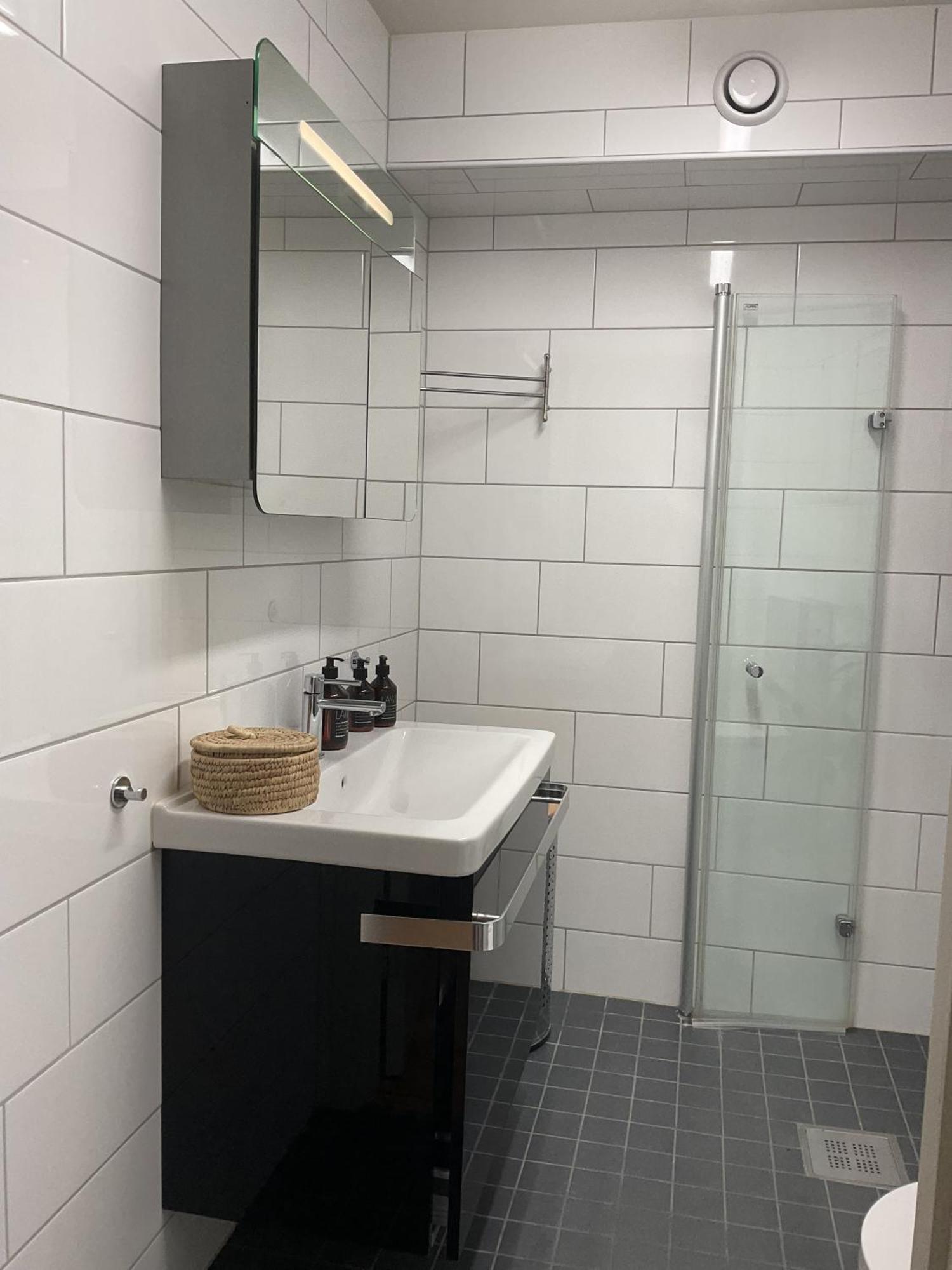 Skansegata 6B Tromso Ngoại thất bức ảnh