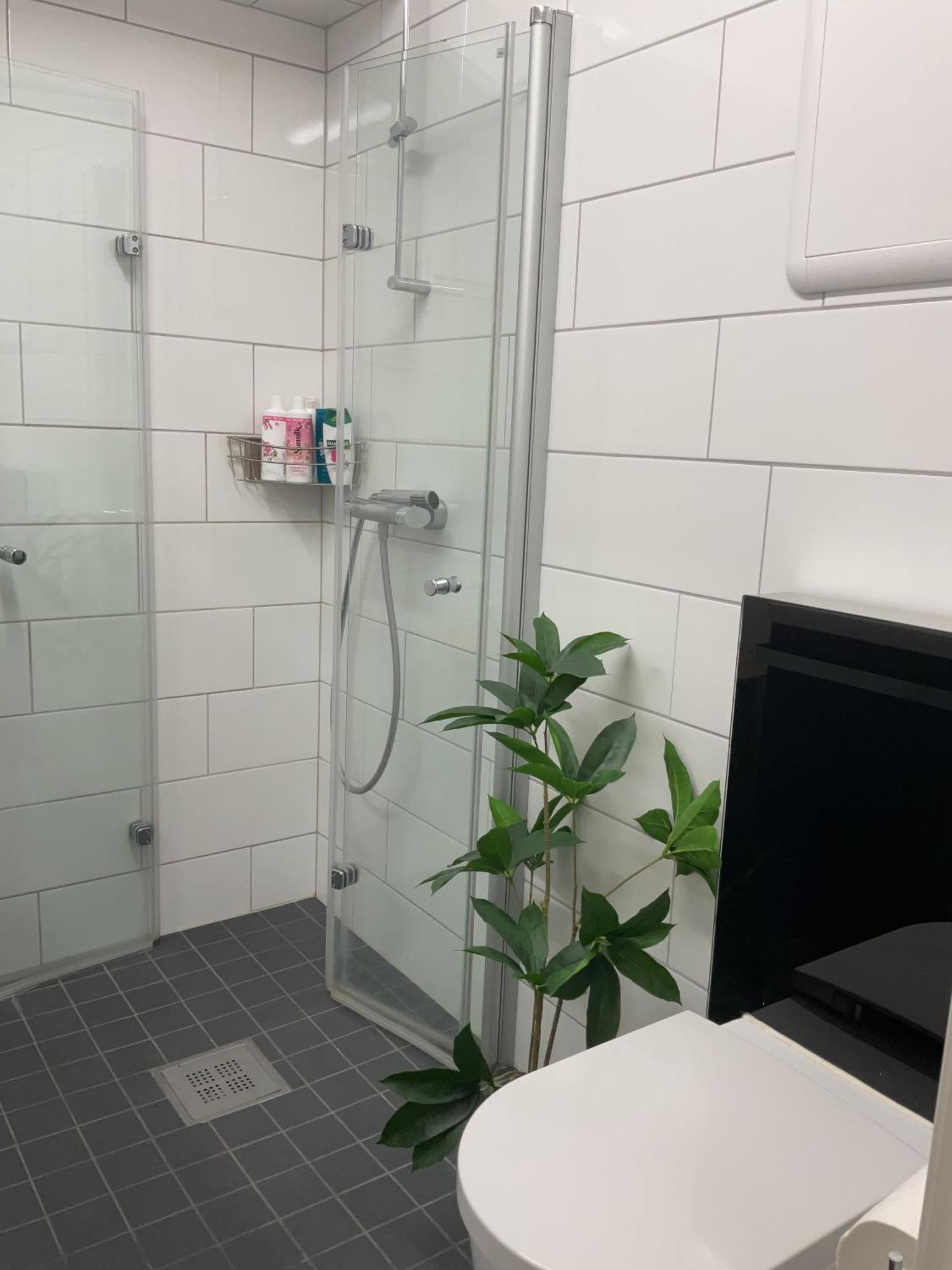 Skansegata 6B Tromso Ngoại thất bức ảnh