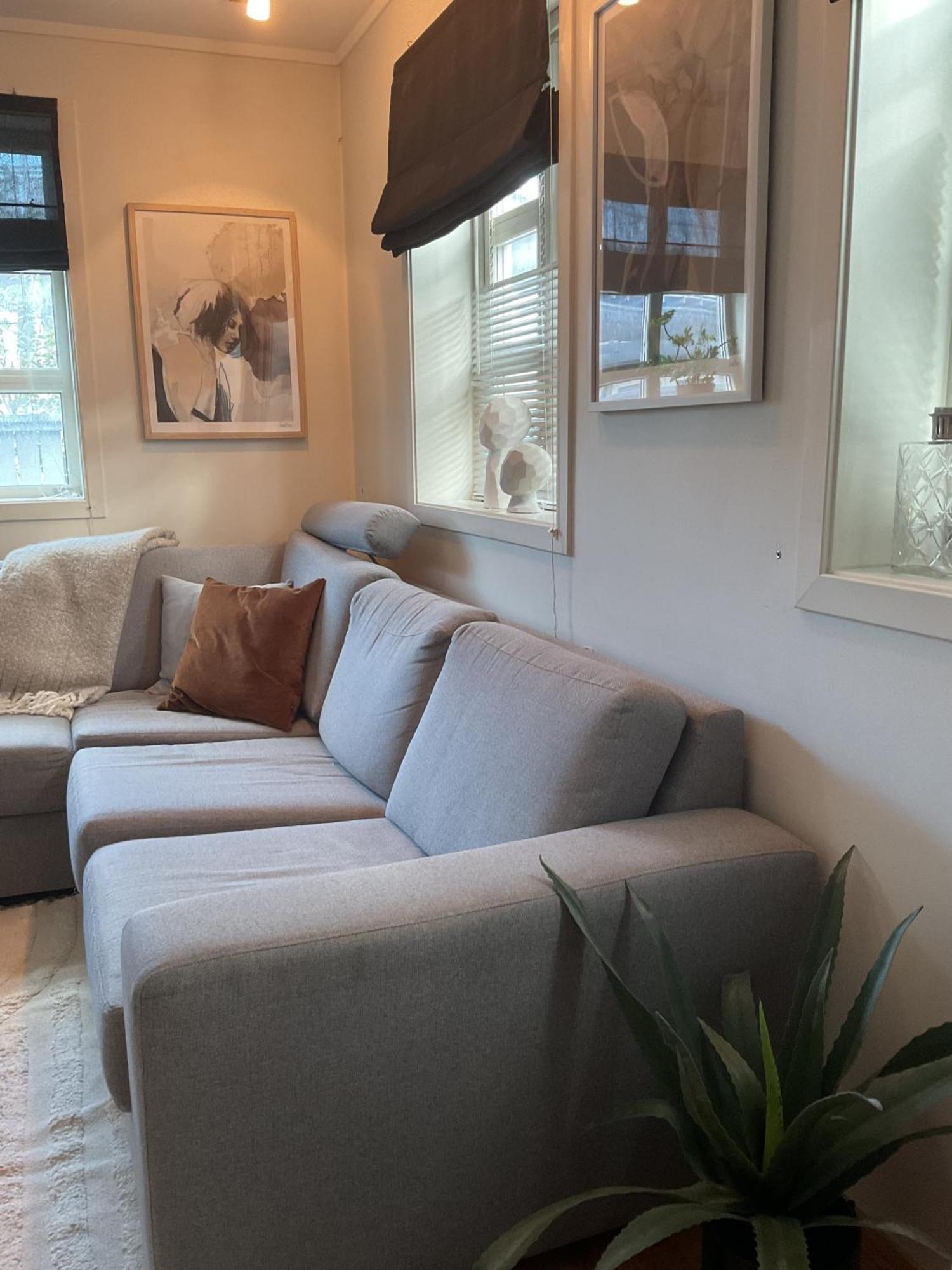 Skansegata 6B Tromso Ngoại thất bức ảnh
