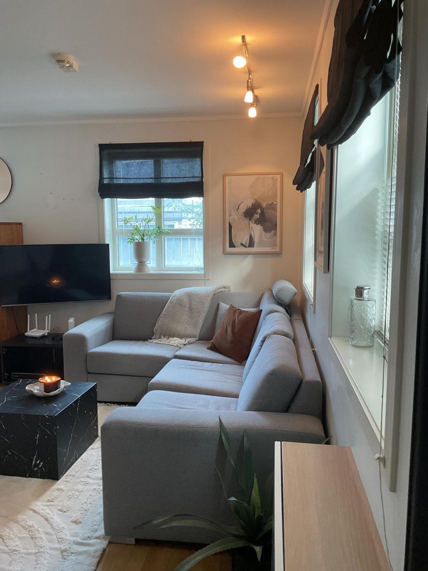 Skansegata 6B Tromso Ngoại thất bức ảnh