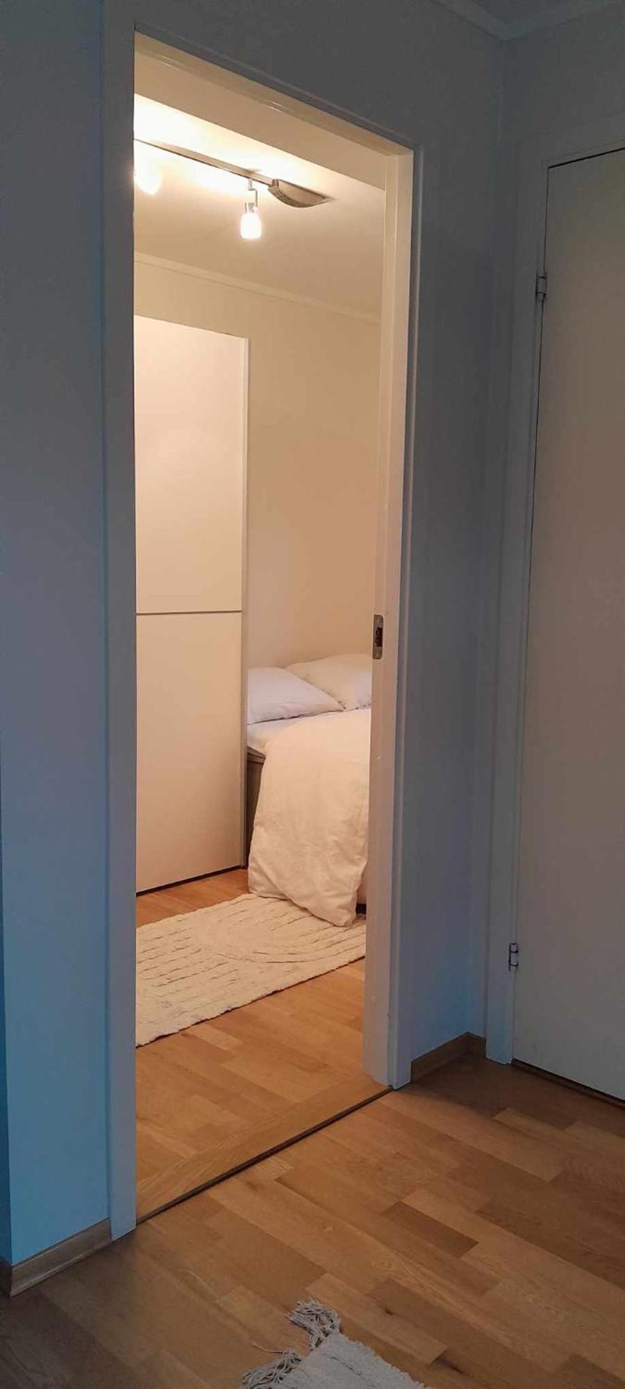Skansegata 6B Tromso Ngoại thất bức ảnh