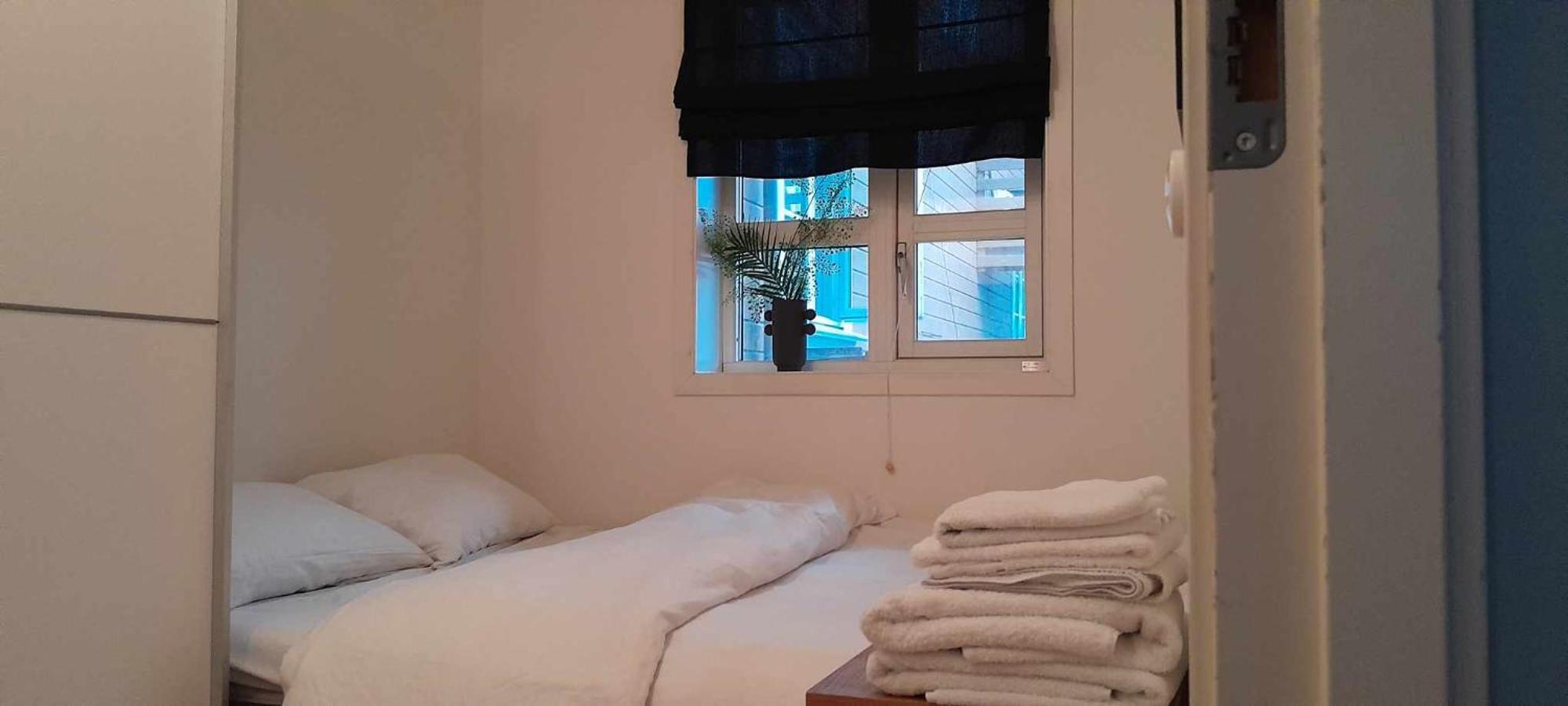 Skansegata 6B Tromso Ngoại thất bức ảnh